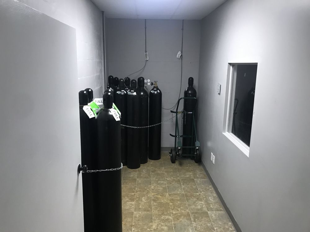 3554 NW 97th Blvd Suites 9-12, Gainesville, FL 32606